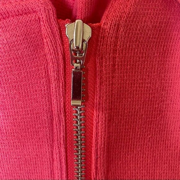 INC Women’s Asymmetrical Zip Coat Sz L - Picture 5 of 9